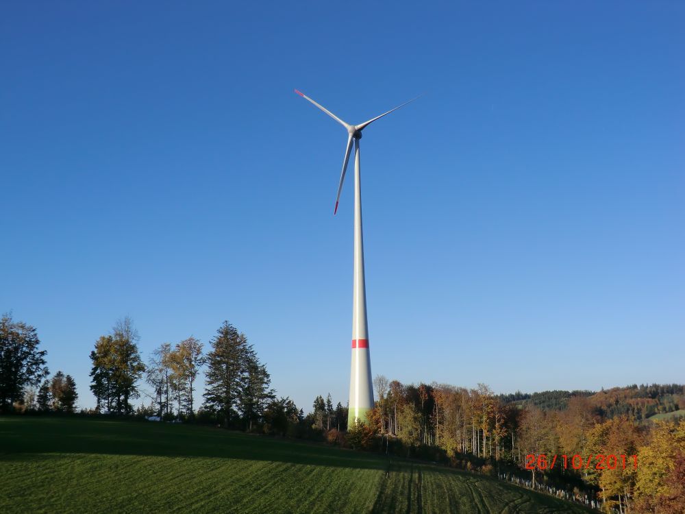 Erneuerbare Energien